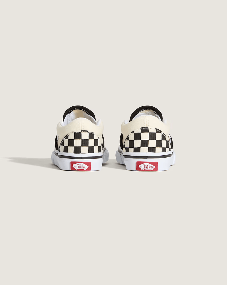 Tenis Slip-on Classics para niños pequeños