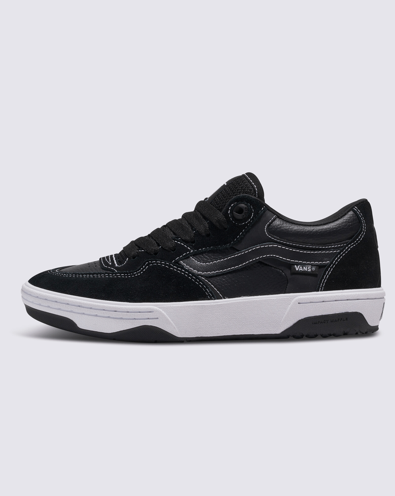 Tenis Skate Rowan 2