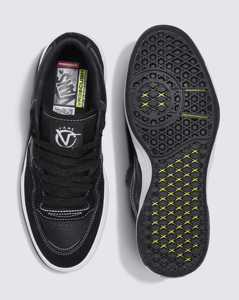 Tenis Skate Rowan 2