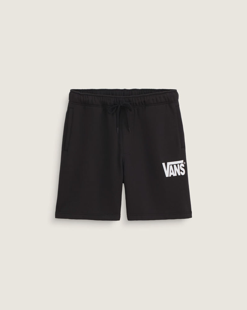 Short Vans
