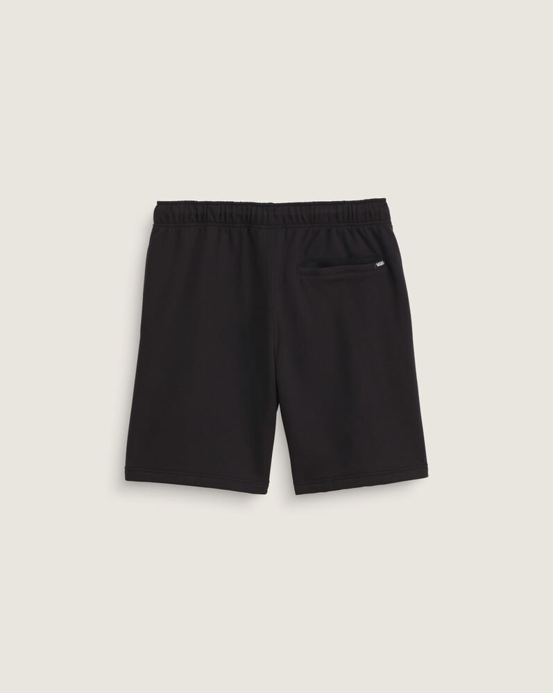 Short Vans