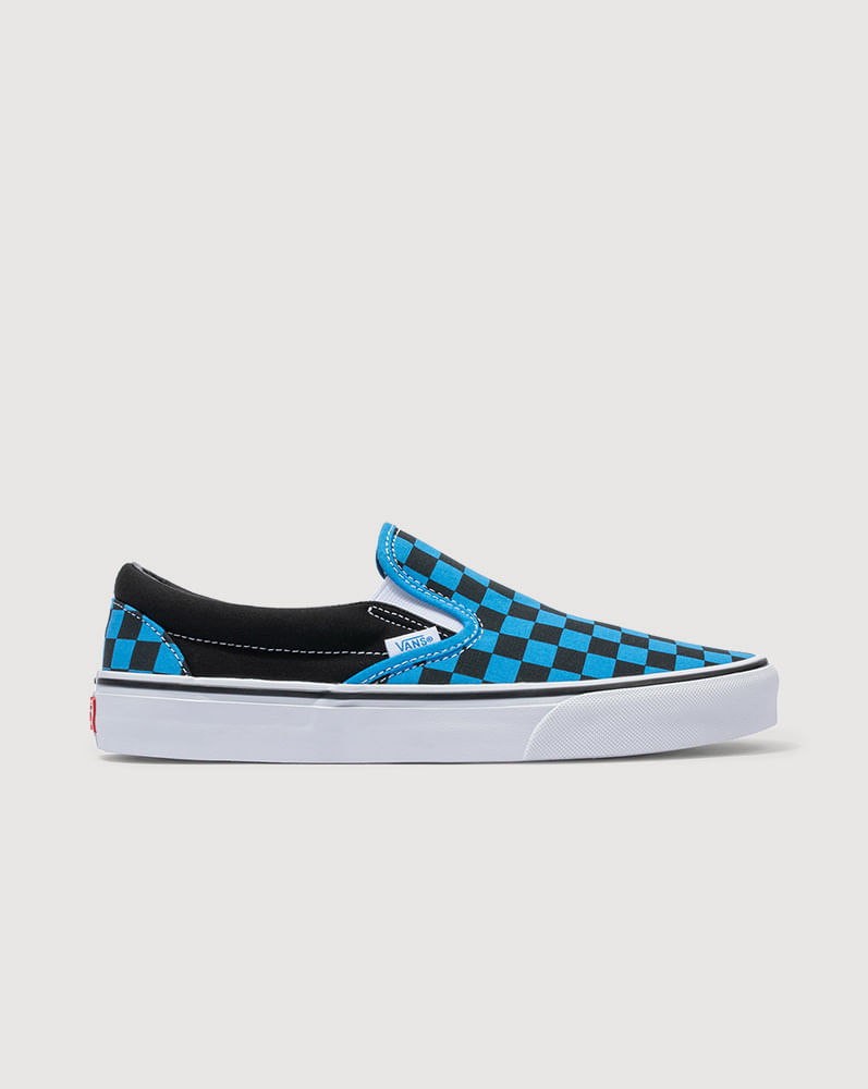 Tenis Slip-On