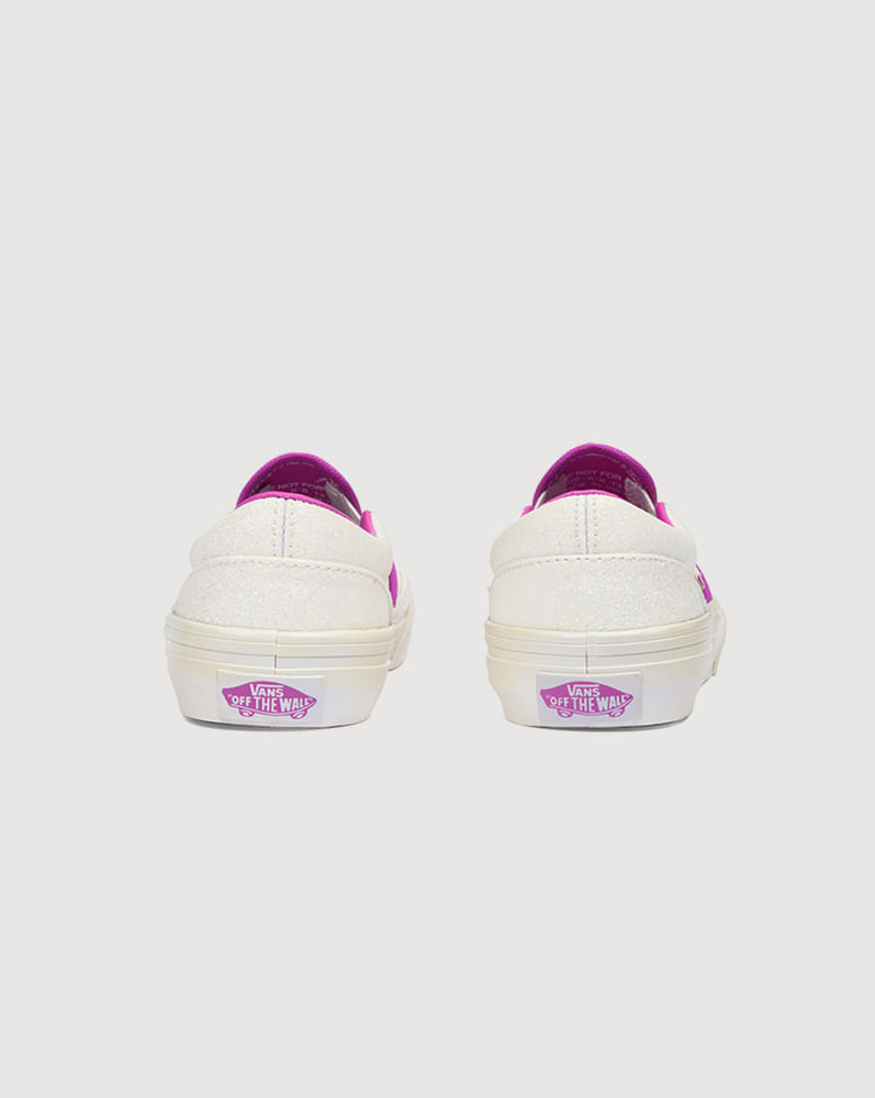 Tenis Slip-On para niños