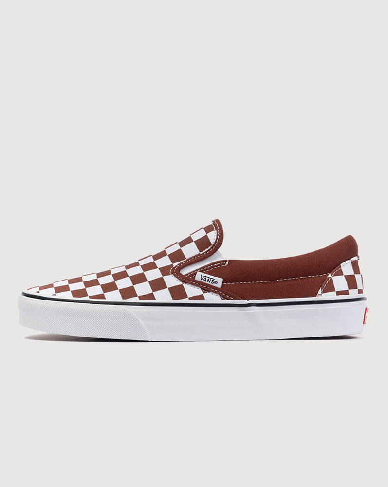 Tenis Slip-On