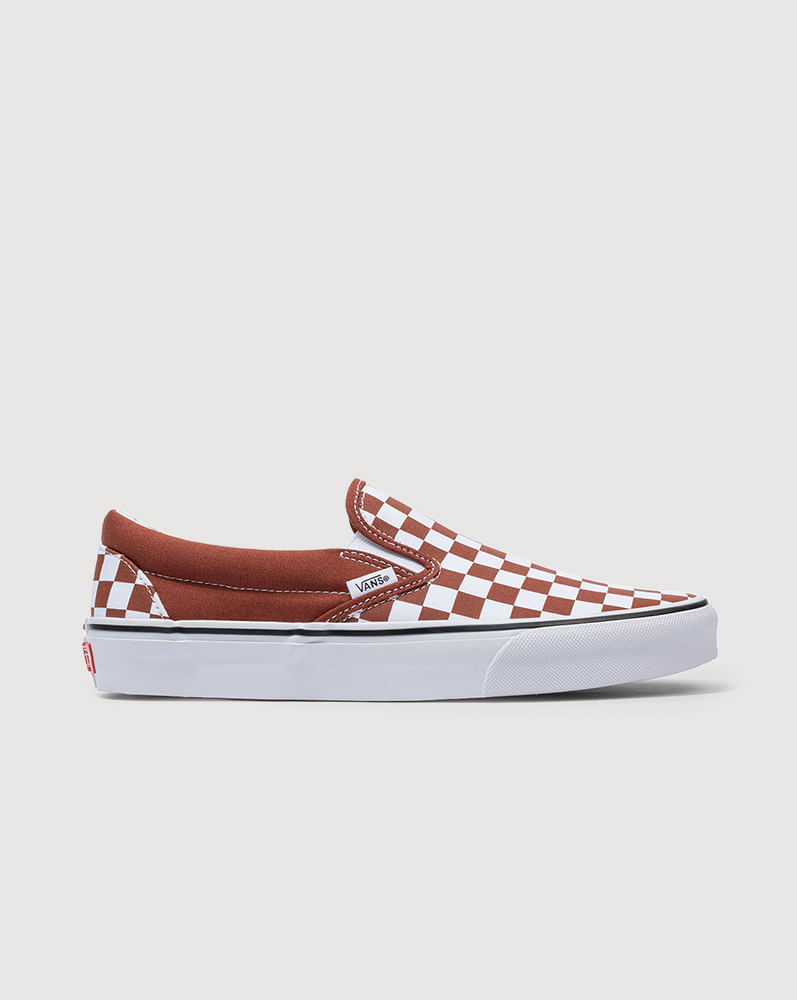 Tenis Slip-On