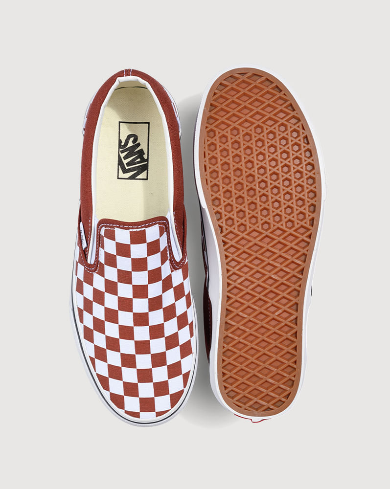 Tenis Slip-On