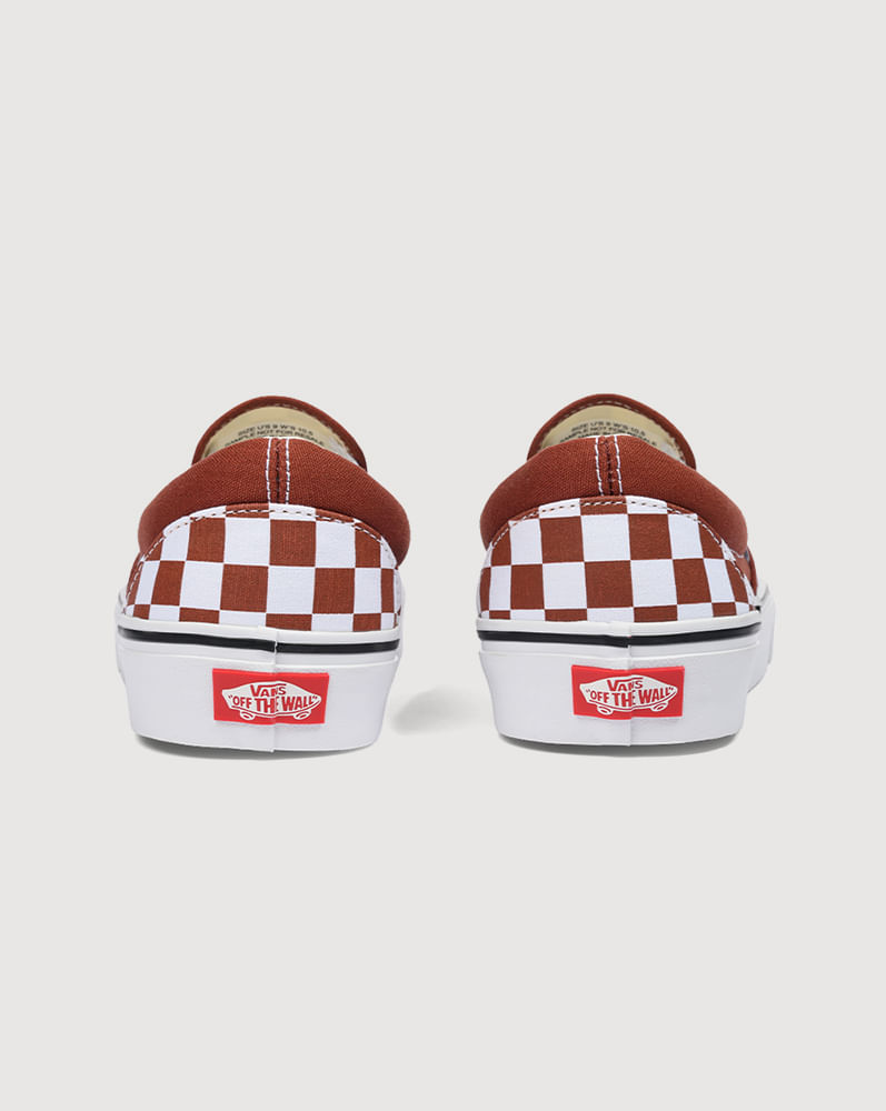 Tenis Slip-On