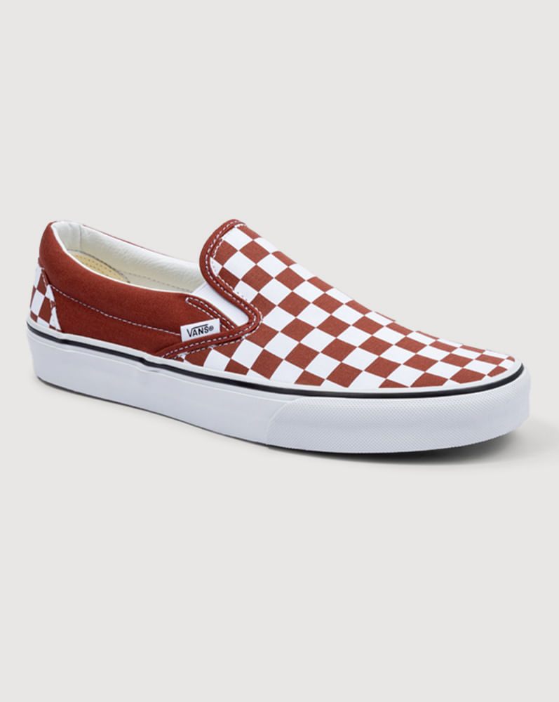 Tenis Slip-On