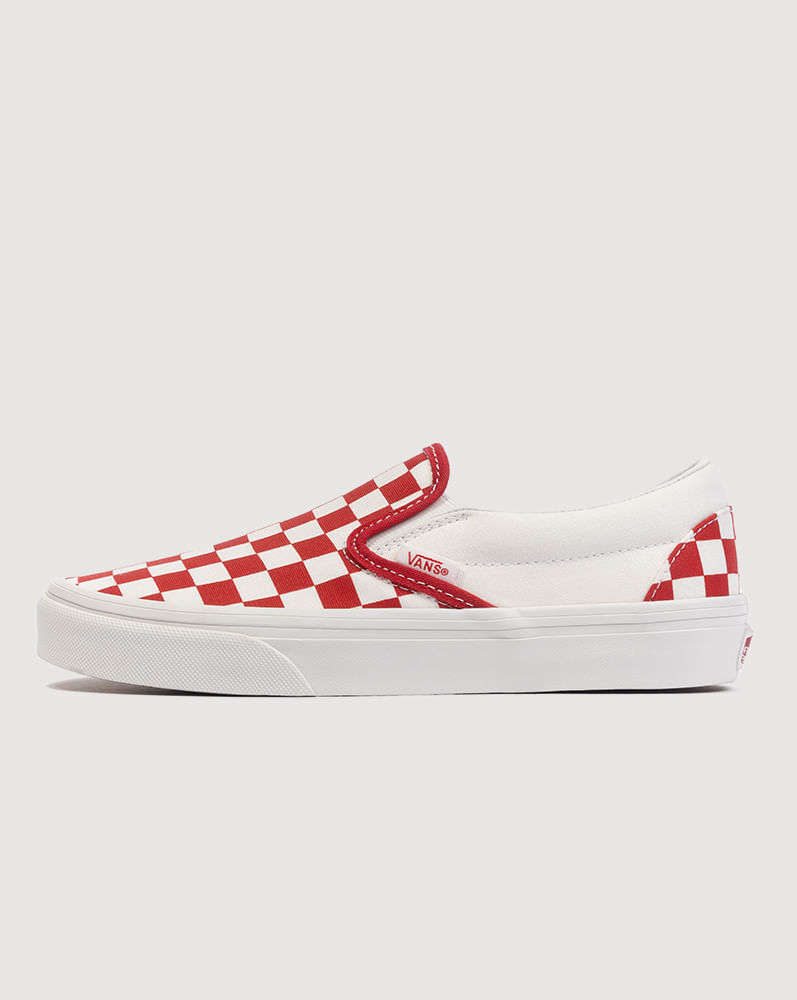 Tenis Slip-On Para Niños