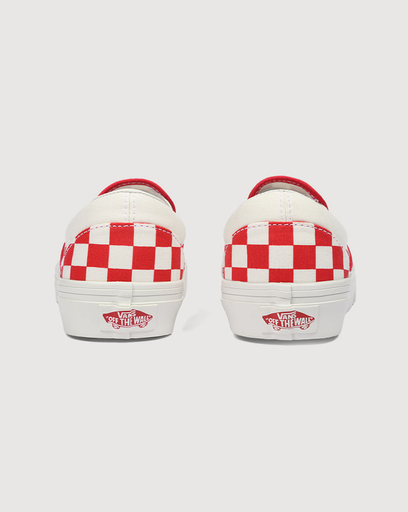 Tenis Slip-On Para Niños
