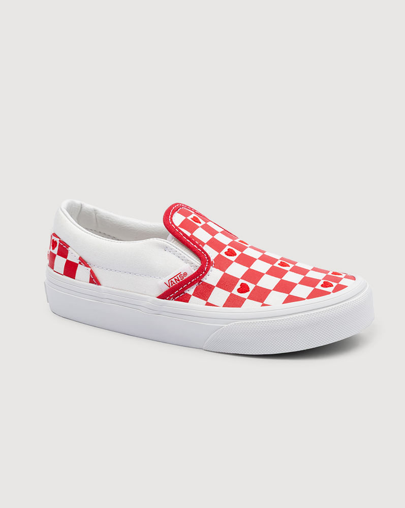 Tenis Slip-On para niños