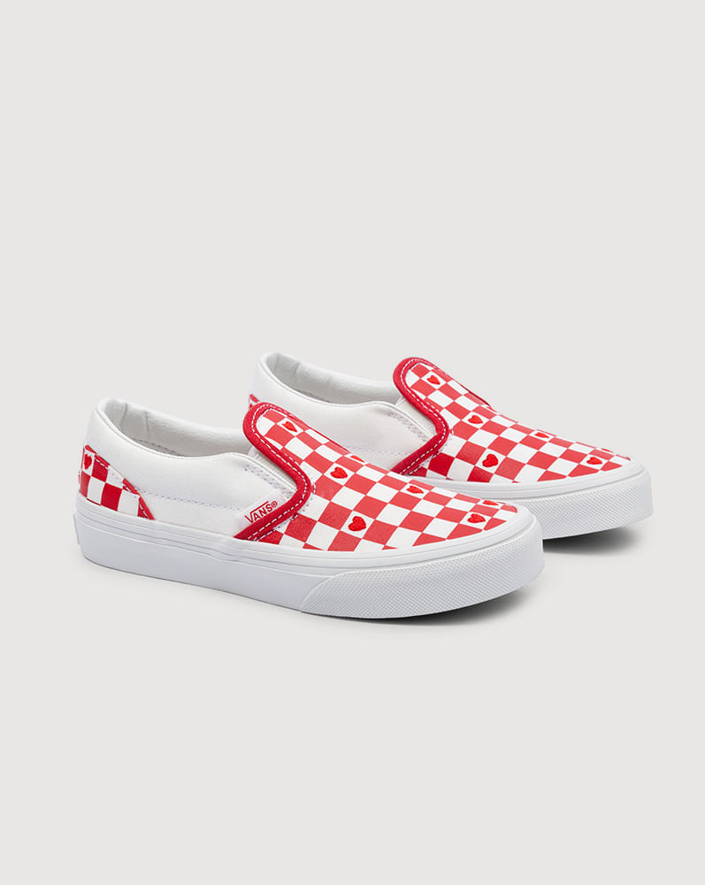 Tenis Slip-On