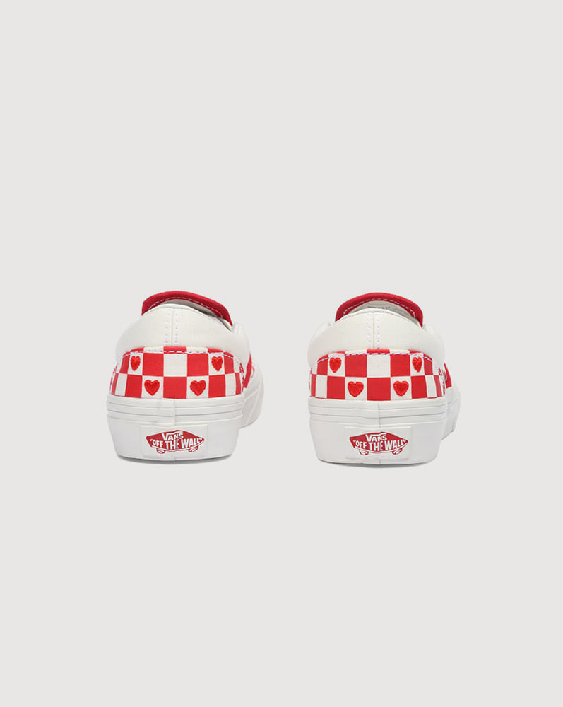 Tenis Slip-On
