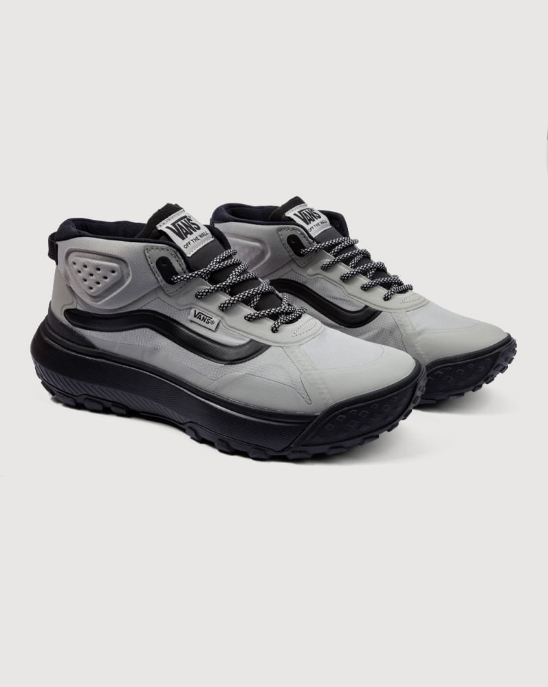 Tenis Mte Crosspath Mid