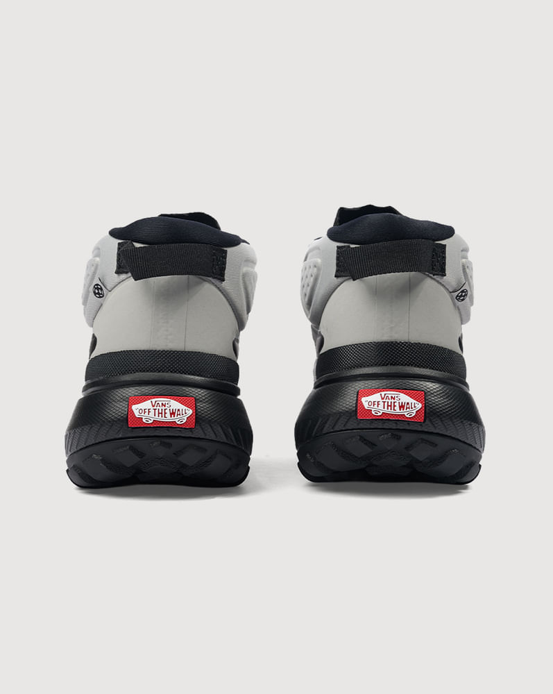 Tenis Mte Crosspath Mid