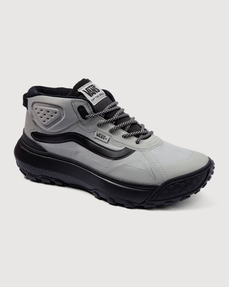 Tenis Mte Crosspath Mid