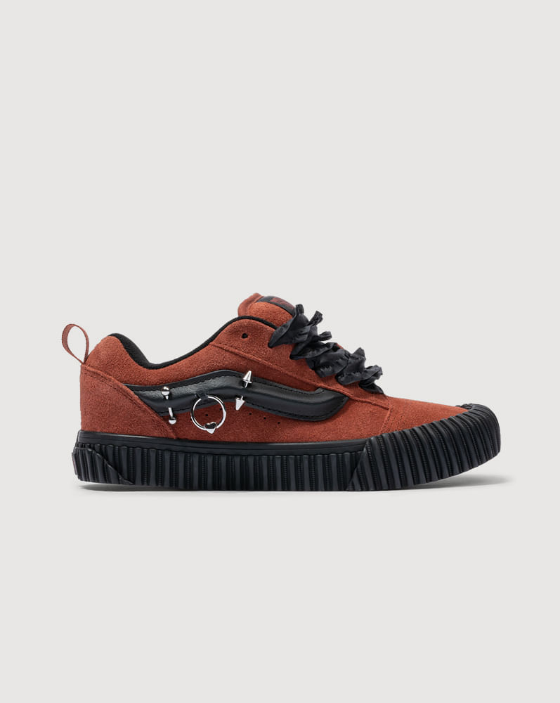 Tenis Knu Skool
