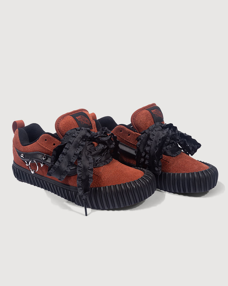 Tenis Knu Skool