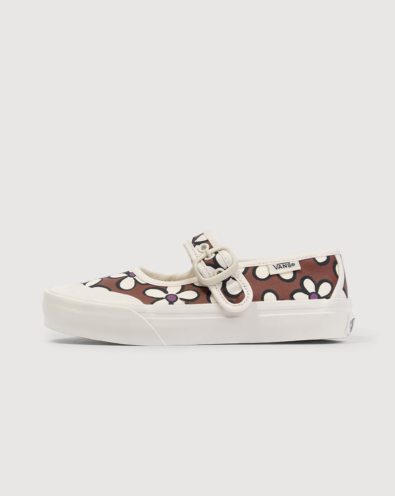 Tenis Mary Jane