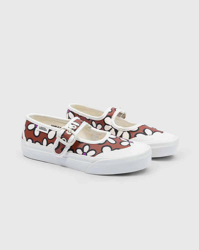 Tenis Mary Jane