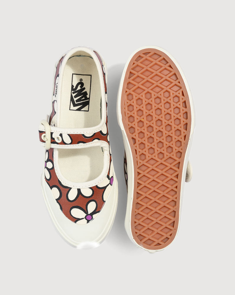 Tenis Mary Jane