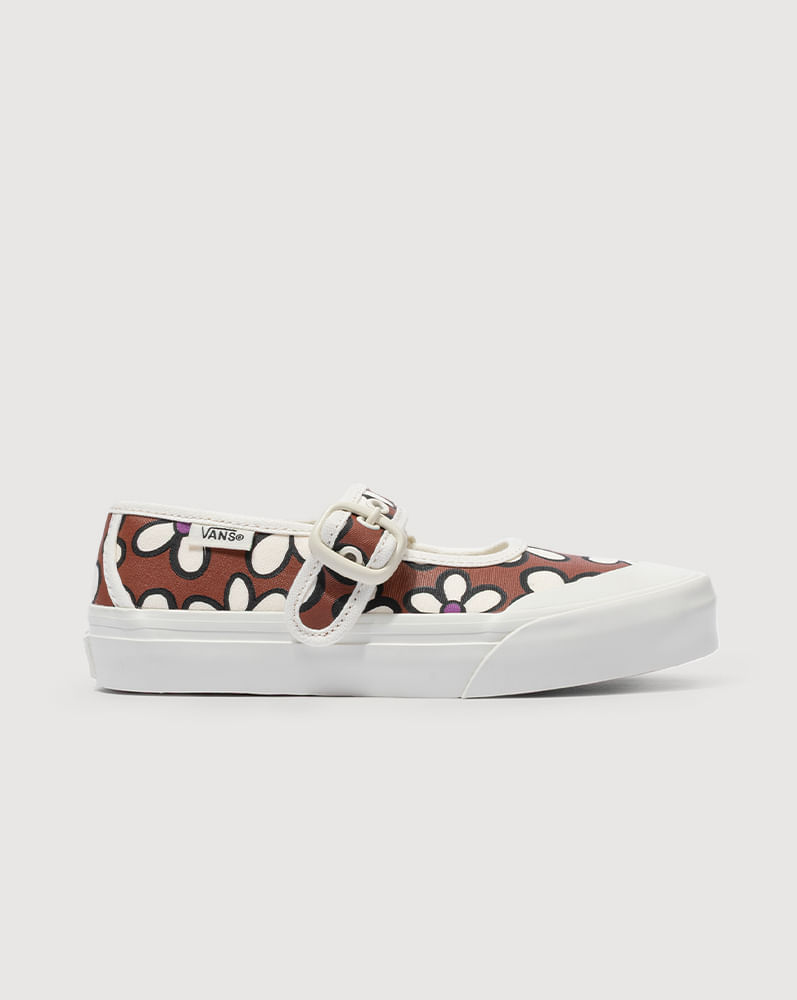 Tenis Mary Jane