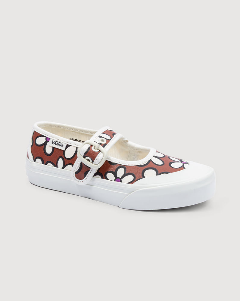 Tenis Mary Jane