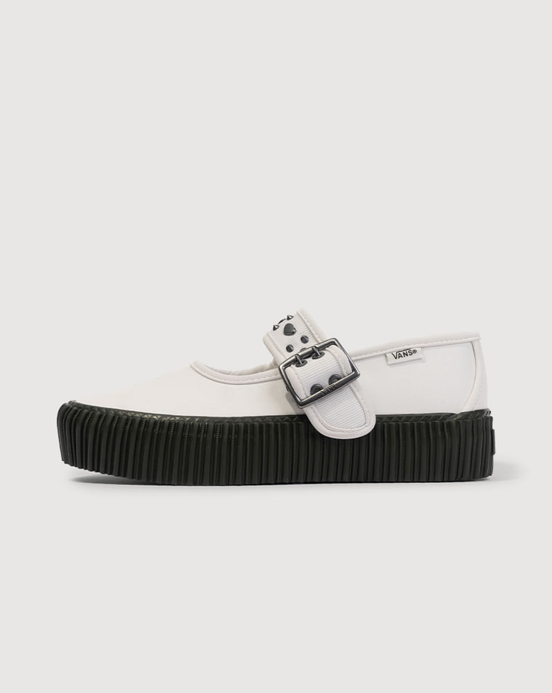 Tenis Mary Jane Creeper