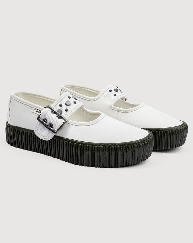 Tenis Mary Jane Creeper