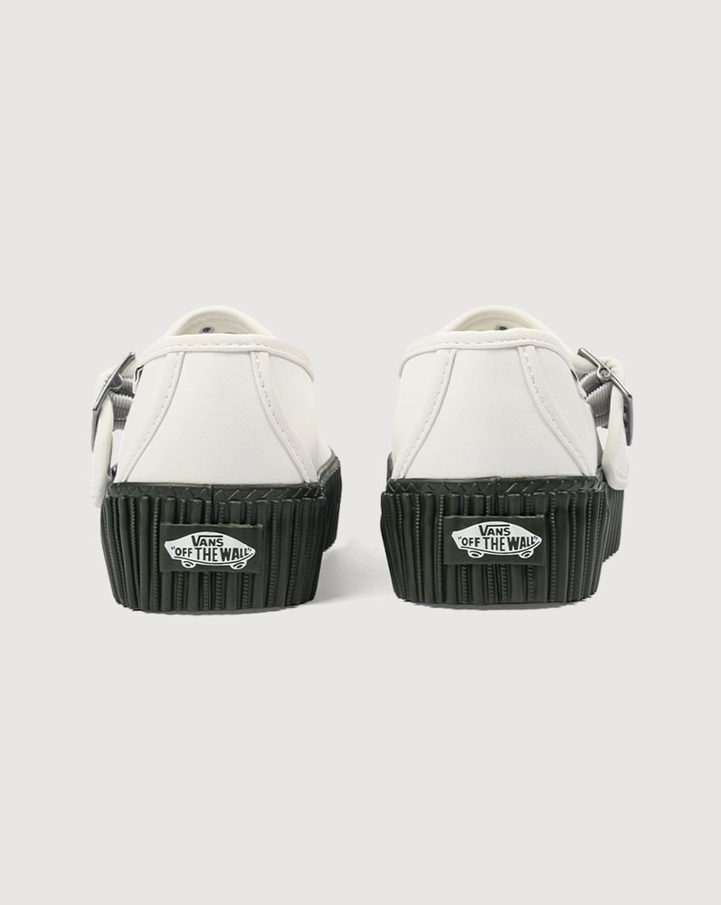 Tenis Mary Jane Creeper