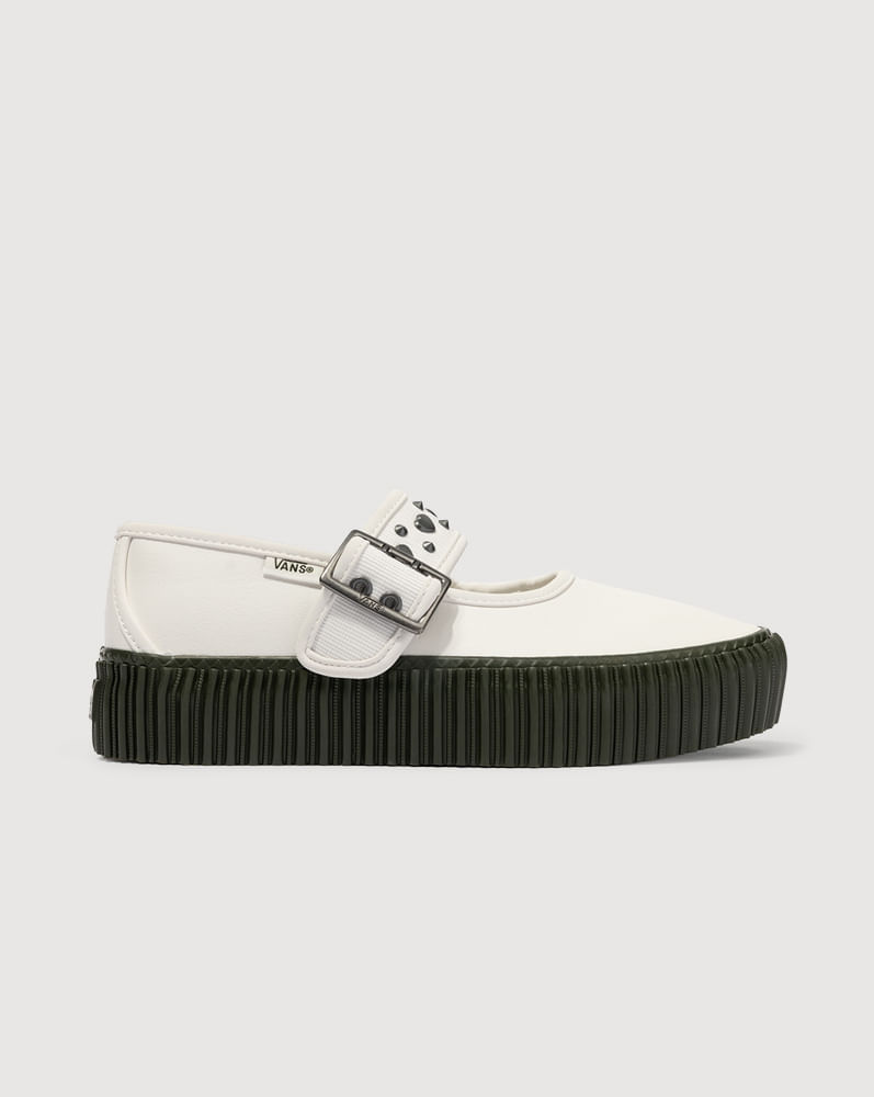 Tenis Mary Jane Creeper