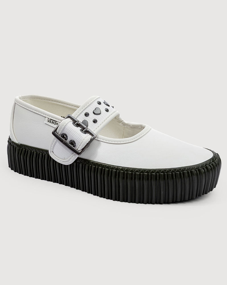 Tenis Mary Jane Creeper