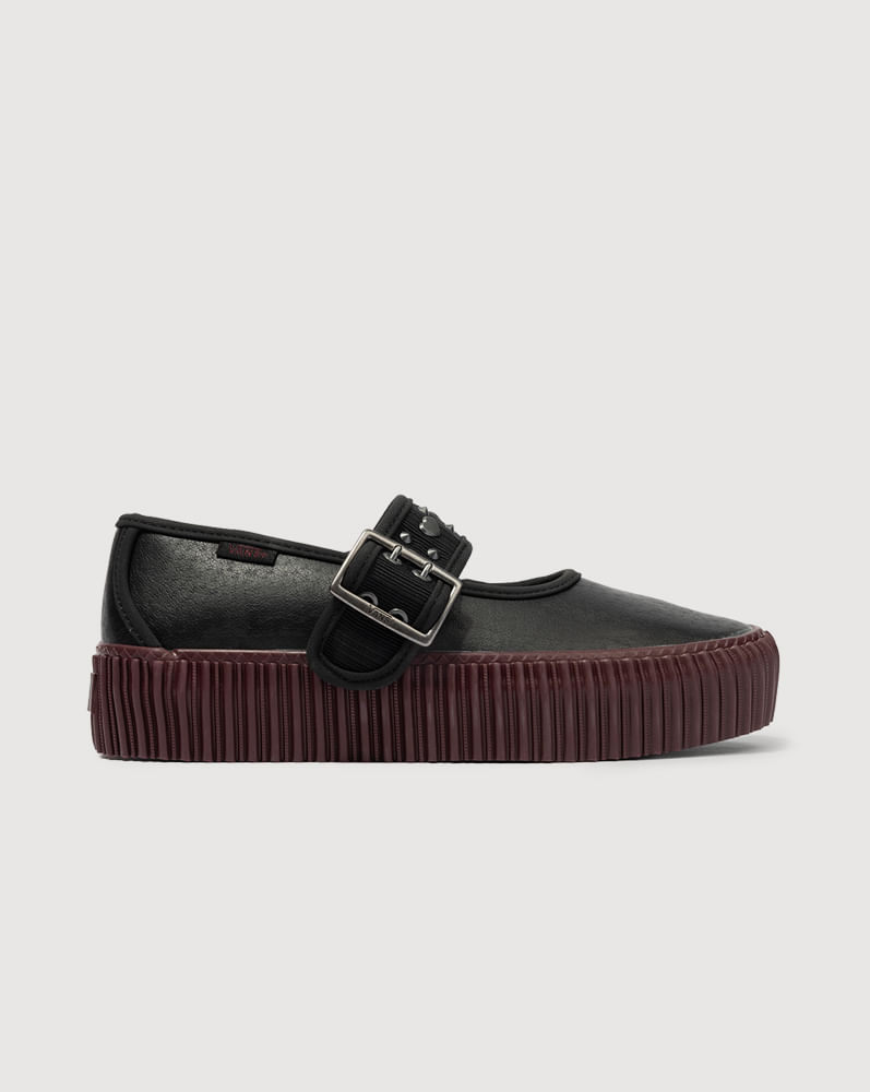 Tenis Mary Jane Creeper
