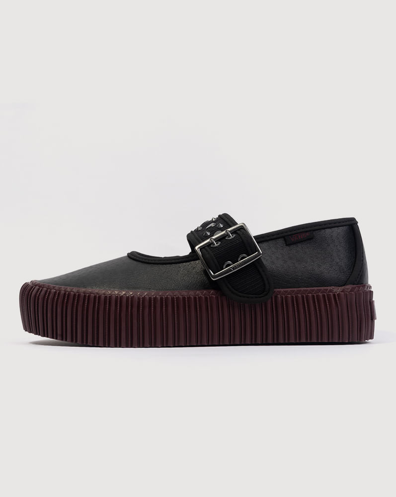 Tenis Mary Jane Creeper