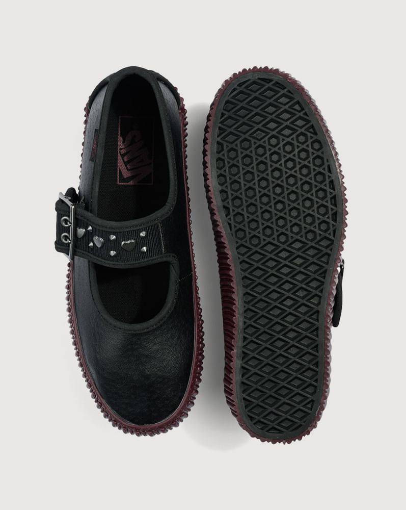 Tenis Mary Jane Creeper