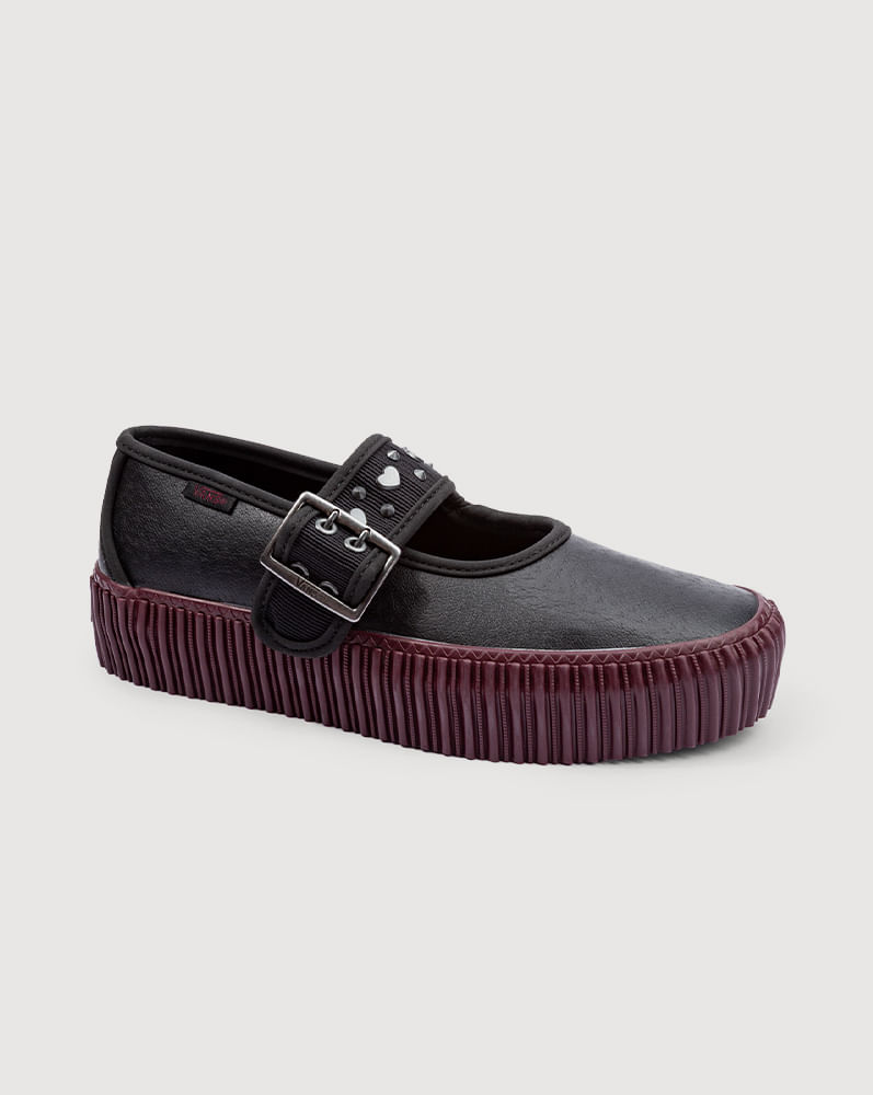 Tenis Mary Jane Creeper