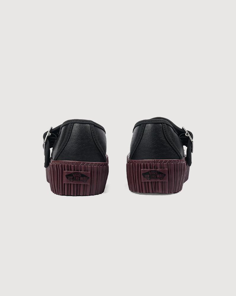 Tenis Mary Jane Creeper
