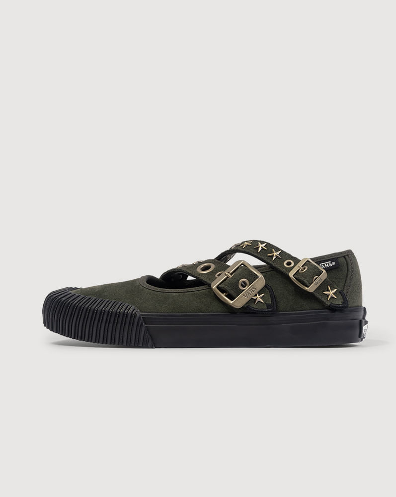 Tenis Mary Jane