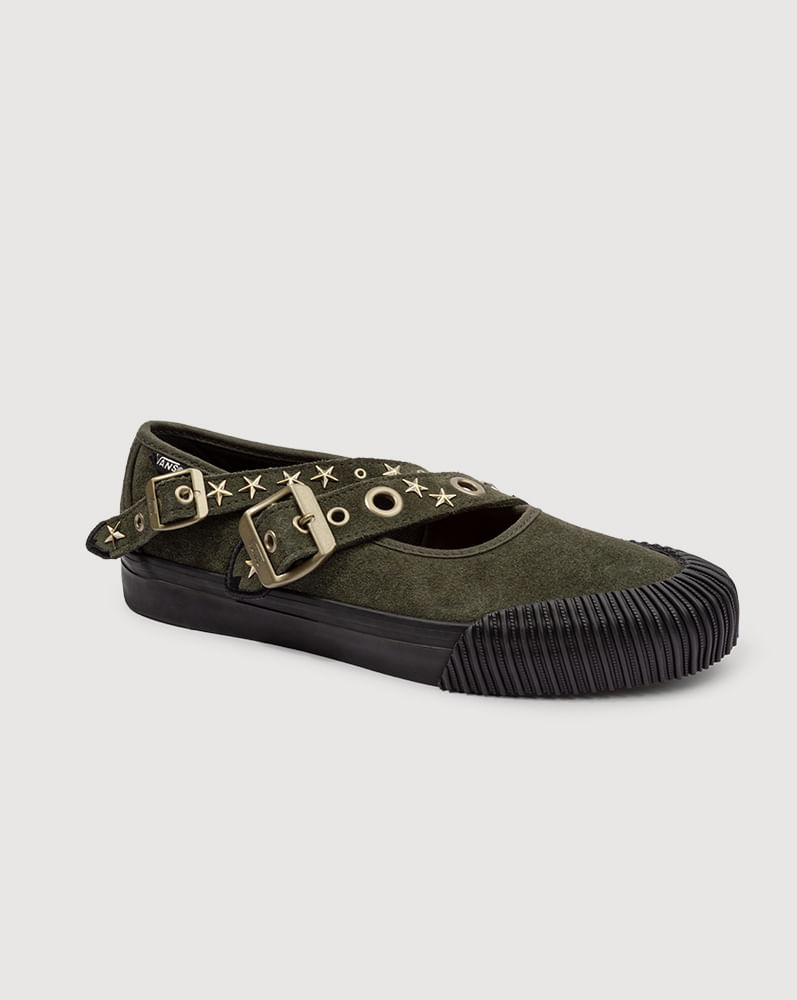Tenis Mary Jane