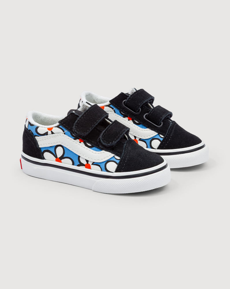Tenis Old Skool V para niños