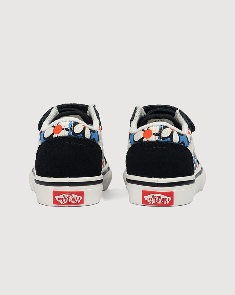 Tenis Old Skool V para niños