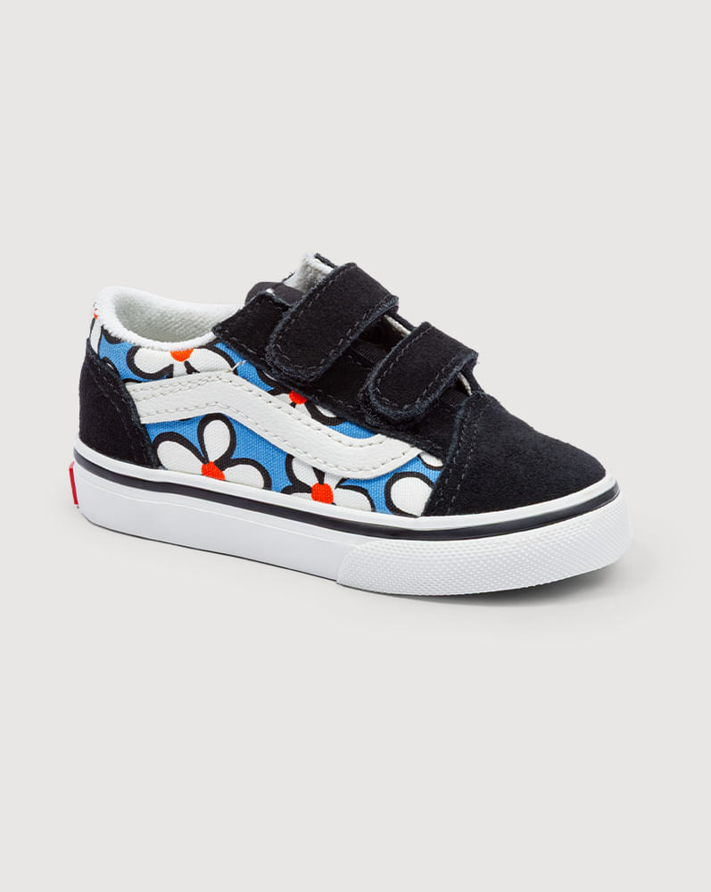 Tenis Old Skool V para niños