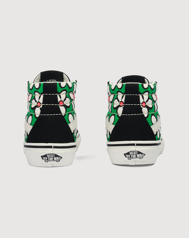 Tenis Sk8-Hi para niños