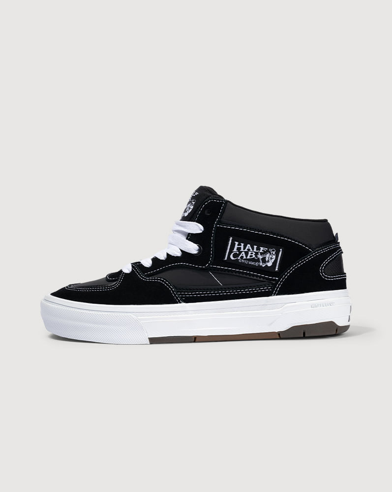 Tenis Skate Half Cab