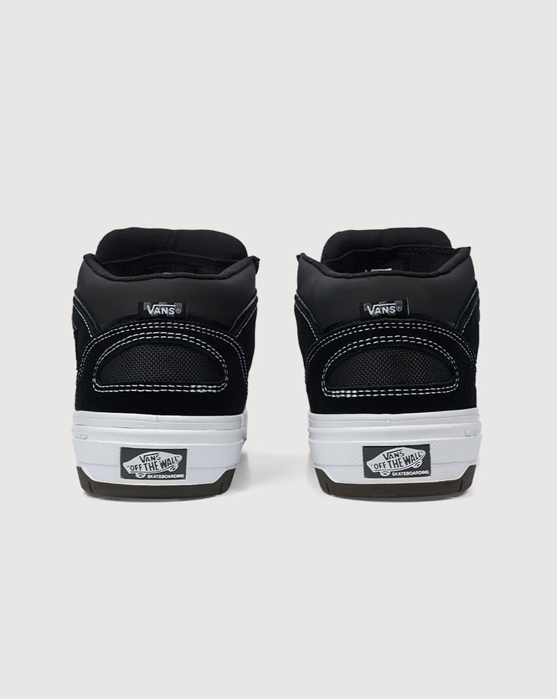 Tenis Skate Half Cab