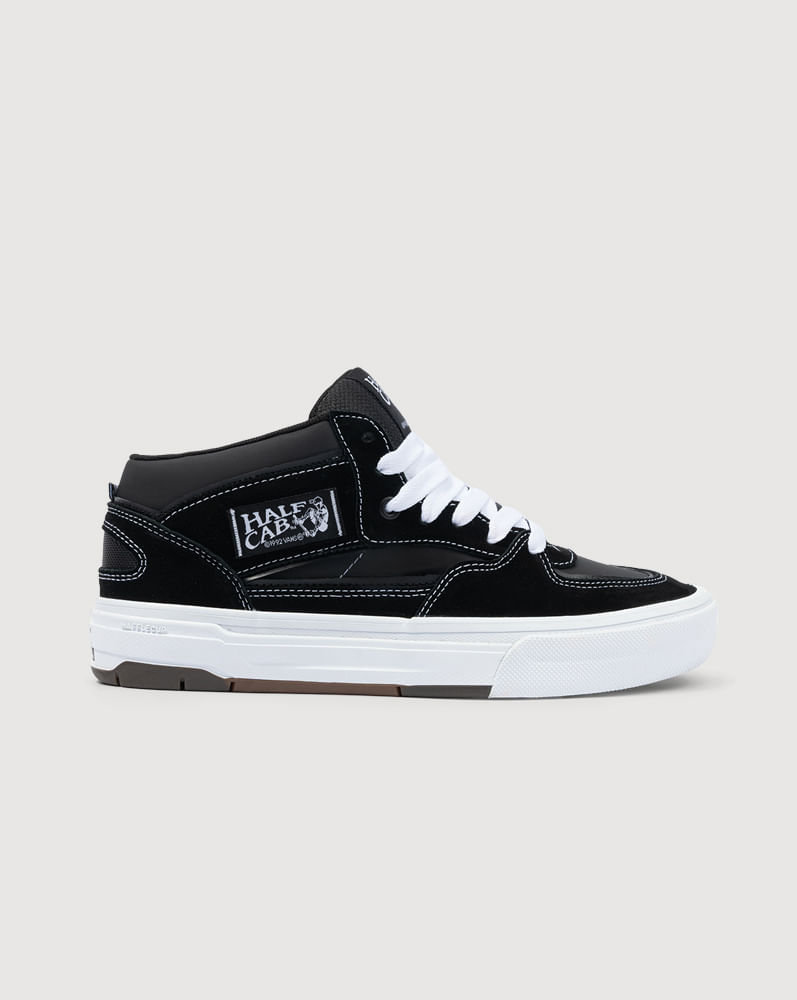 Tenis Skate Half Cab