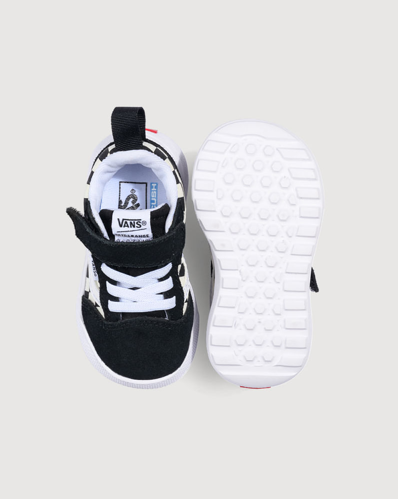 Tenis Ultrarange para niños pequeños