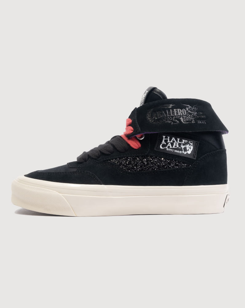 Tenis Skate Half Cab Premium