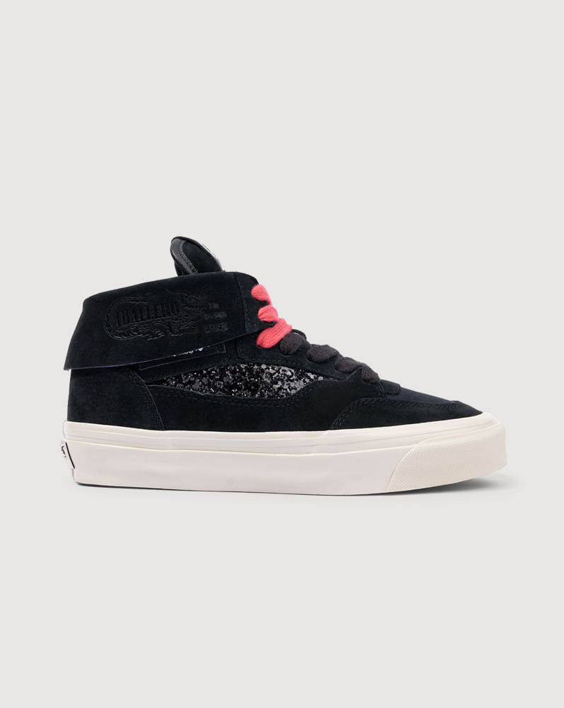 Tenis Skate Half Cab Premium