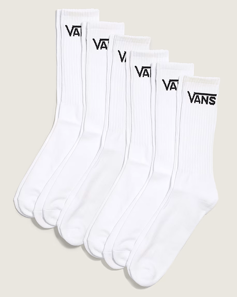 Paquete de 3 calcetines Classic